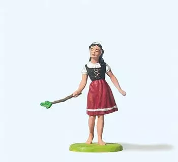 Preiser 47103 1:25 G&auml;nseliesel