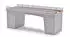 Busch Model H0 (1:87) 1099 Bahnüberführung