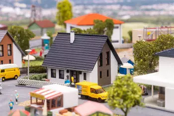 Faller N 232147 Einfamilienhaus