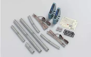 Tomytec N 971026 Gleis-Set B Ausweichstelle