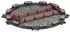 Märklin World 23402 H0 Drehscheibe