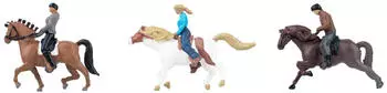 Faller H0 (1:87) 151746 Ross und Reiter