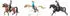 Faller H0 (1:87) 151746 Ross und Reiter