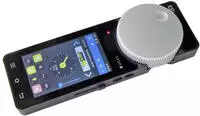 50116 Mobile Control II Funkhandregler Einzelregler f&uuml;r ECoS, Z21, CS3