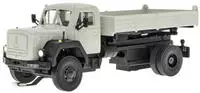 Viessmann 8133, Viessmann H0 LKW CarMotion Magirus Deutz 2-achs 230 D 16