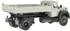 Viessmann Viessmann H0 (1:87) 8133 H0 MAGIRUS DEUTZ 2-achs 230 D 16 Dreiseitenkipper Basis Funktionsmodell