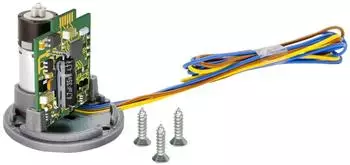 Viessmann Viessmann H0 (1:87) 8446 - Antriebseinheit f&uuml;r Art. 8445