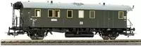 PIKO 53138 Traglastwagen DC (53138)