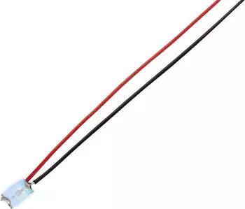 TRU Components 0805 SMD-LED 0805 Blau 45 mcd 140° 20mA 3.5V