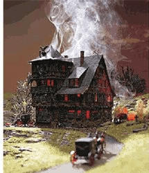 Vollmer Villa Vampir (43679)
