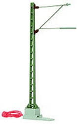 Viessmann Anschlußmast (4111)