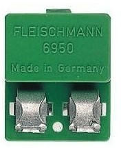 Fleischmann Strecken-Gleichrichter (6950)