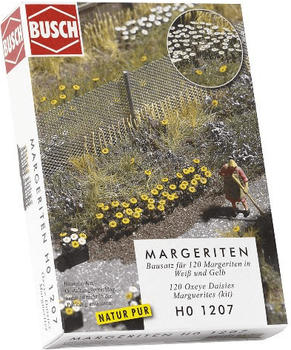 Busch Model Busch Margeriten (1207)