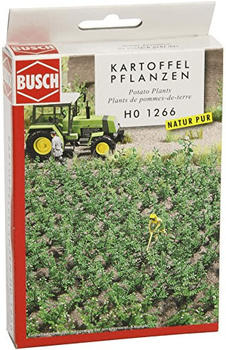 Busch Model Busch Kartoffelpflanzen (1266)