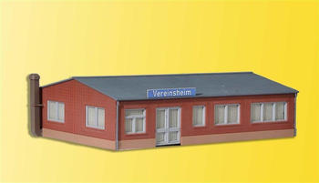 Kibri Vereinsheim (38513)