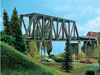 Vollmer Kastenbrücke, gerade (42546)