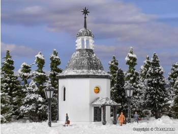 Vollmer Stille-Nacht-Gedächtnis-Kapelle (49412)
