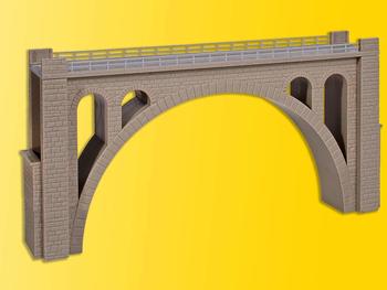 Kibri Maggiatal-Brücke, eingleisig (37666)