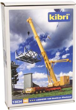 Kibri Liebherr 13034