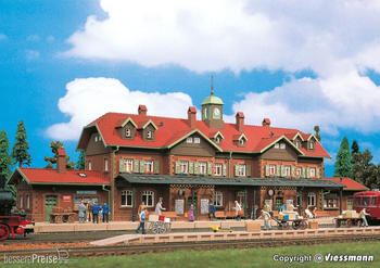 Vollmer Bahnhof Moritzburg (43502)