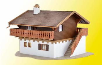 Vollmer Haus Enzian
