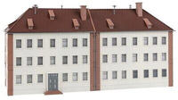 Faller - Living Quarters - FA144101