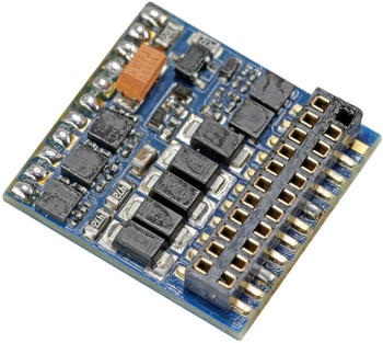 ESU LokPilot 5 Fx DCC, 21MTC NEM660 (59229)