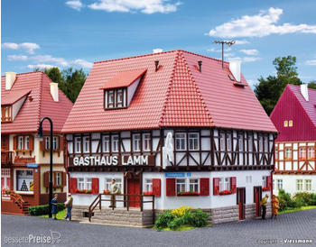 Vollmer Gasthaus Lamm (43645)