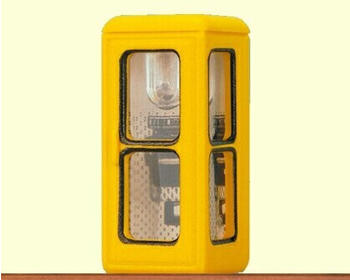 Brawa Telefonzelle (4563)
