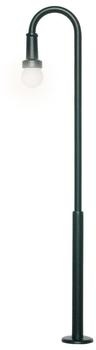 Viessmann Bogenleuchte (6120)