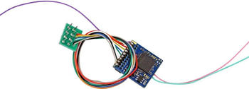 ESU LokPilot 5 Fx DCC/MM/SX, 8-pin NEM652 (341-59210)