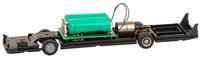 Faller 161474, Faller 161474 Umbau-Chassis Bus MB Citaro Car System H0
