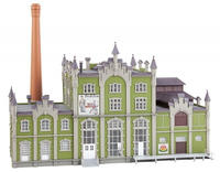 FALLER 190081, FALLER 190081 H0 Brauerei Peschl