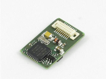 Lenz Lokdecoder SILVER + : Digital plus (10318-01)