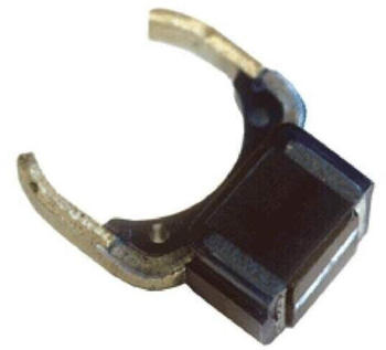 ESU Permanentmagnet wie Nr. 235690, für Anker 231440, D=19.1mm, für Motorschild 231350 (51962)