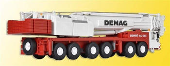 Kibri DEMAG Mobilkran AC 665 (13021)