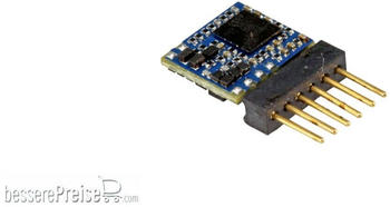 ESU LokPilot 5 micro DCC (59827)