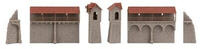 Faller 232170, Faller 232170 N Altstadtmauer-Set