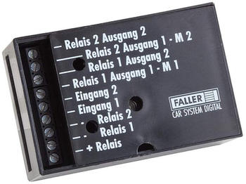 Faller 161659 Relaismodul