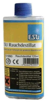 ESU Dampf-Rauch Destillat 125 ml Flasche (51990)
