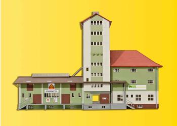 Kibri H0 WLZ Lagerhaus (39408)