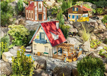 POLA Einfamilienhaus (331084)