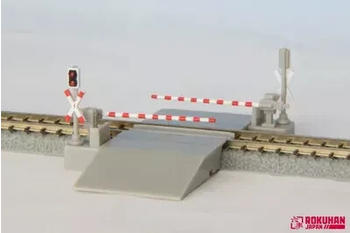 Rokuhan Z Bahnübergang EURO (97788)