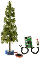 NOCH 21775, NOCH 21775 Baum 170mm 1St.