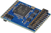 ESU 59619 LokPilot 5 DCC/MM/SM/M4