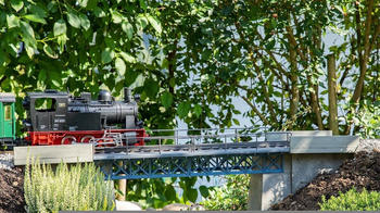 POLA Eisenbahnbrücke, Ep. II (331889)
