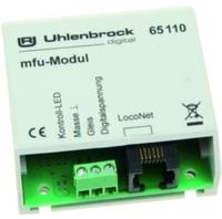 Uhlenbrock - Mfu Module Voor Uh65100 (Uh65110)