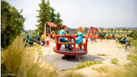 NOCH 13403, NOCH 13403 H0 micro-motion Kinderkarussell