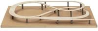 NOCH 53700, NOCH 53700 N Easy-Track Trassenbausatz (L x B x H) 1100 x 640 x 100 mm