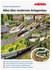 Märklin Großes Gleisplanbuch: Alles über modernen Anlagenbau (3071)